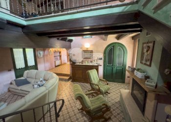 Foto 9 - Terraced Villa Via A. Manzoni
 
110s, Leno - photo 9