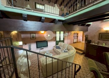 Foto 10 - Terraced Villa Via A. Manzoni
 
110s, Leno - photo 10