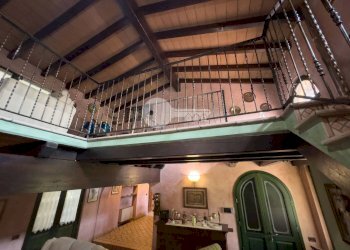 Foto 11 - Terraced Villa Via A. Manzoni
 
110s, Leno - photo 11