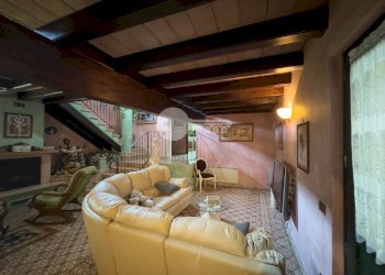 Foto 16 - Terraced Villa Via A. Manzoni
 
110s, Leno - photo 16