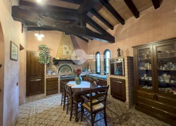 Foto 18 - Terraced Villa Via A. Manzoni
 
110s, Leno - photo 18