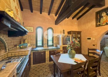 Foto 19 - Terraced Villa Via A. Manzoni
 
110s, Leno - photo 19