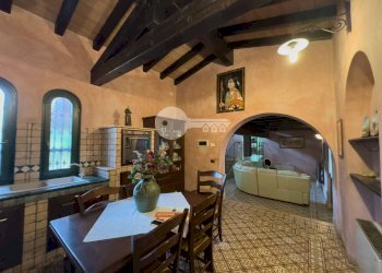 Foto 20 - Terraced Villa Via A. Manzoni
 
110s, Leno - photo 20