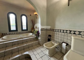 Foto 26 - Terraced Villa Via A. Manzoni
 
110s, Leno - photo 26