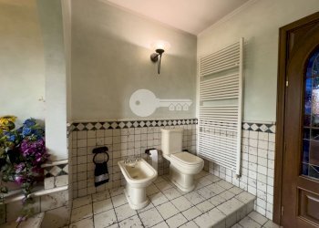 Foto 28 - Terraced Villa Via A. Manzoni
 
110s, Leno - photo 28