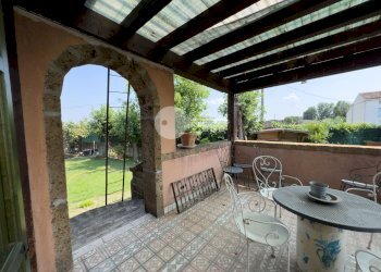 Foto 35 - Terraced Villa Via A. Manzoni
 
110s, Leno - photo 35