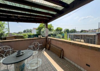 Foto 36 - Terraced Villa Via A. Manzoni
 
110s, Leno - photo 36