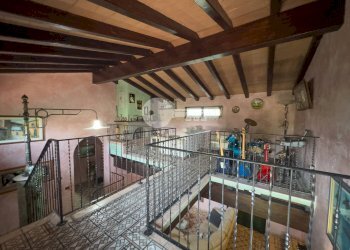 Foto 37 - Terraced Villa Via A. Manzoni
 
110s, Leno - photo 37