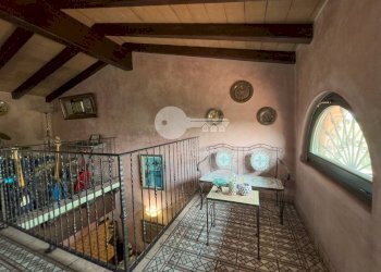 Foto 38 - Terraced Villa Via A. Manzoni
 
110s, Leno - photo 38