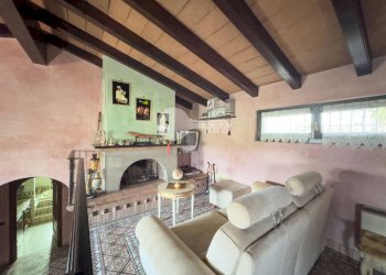 Foto 40 - Terraced Villa Via A. Manzoni
 
110s, Leno - photo 40