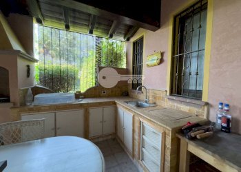 Foto 41 - Terraced Villa Via A. Manzoni
 
110s, Leno - photo 41