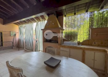 Foto 42 - Terraced Villa Via A. Manzoni
 
110s, Leno - photo 42