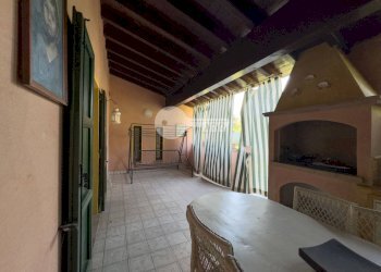 Foto 43 - Terraced Villa Via A. Manzoni
 
110s, Leno - photo 43