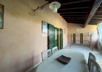 Foto 44 - Terraced Villa Via A. Manzoni
 
110s, Leno - photo 44