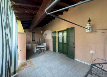 Foto 45 - Terraced Villa Via A. Manzoni
 
110s, Leno - photo 45