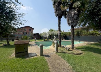 Foto 49 - Terraced Villa Via A. Manzoni
 
110s, Leno - photo 49