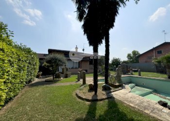 Foto 50 - Terraced Villa Via A. Manzoni
 
110s, Leno - photo 50