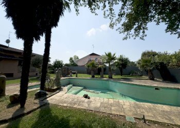 Foto 51 - Terraced Villa Via A. Manzoni
 
110s, Leno - photo 51