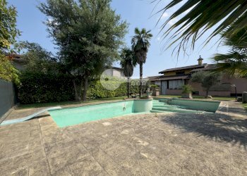 Foto 53 - Terraced Villa Via A. Manzoni
 
110s, Leno - photo 53