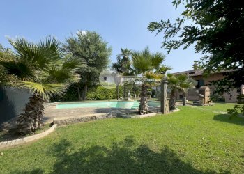 Foto 55 - Terraced Villa Via A. Manzoni
 
110s, Leno - photo 55