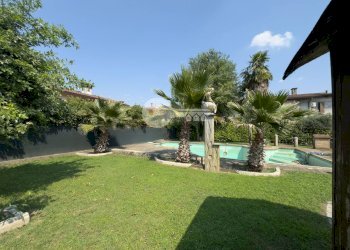 Foto 56 - Terraced Villa Via A. Manzoni
 
110s, Leno - photo 56