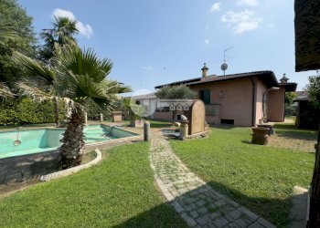 Foto 57 - Terraced Villa Via A. Manzoni
 
110s, Leno - photo 57