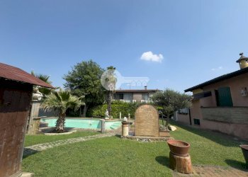 Foto 59 - Terraced Villa Via A. Manzoni
 
110s, Leno - photo 59