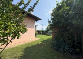 Foto 61 - Terraced Villa Via A. Manzoni
 
110s, Leno - photo 61