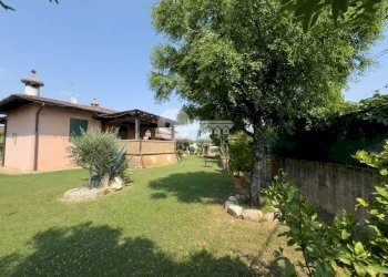 Foto 64 - Terraced Villa Via A. Manzoni
 
110s, Leno - photo 64