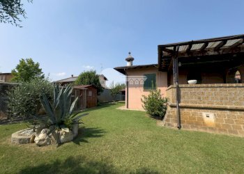 Foto 66 - Terraced Villa Via A. Manzoni
 
110s, Leno - photo 66