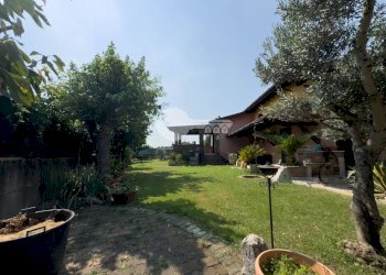 Foto 67 - Terraced Villa Via A. Manzoni
 
110s, Leno - photo 67