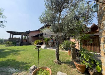 Foto 68 - Terraced Villa Via A. Manzoni
 
110s, Leno - photo 68