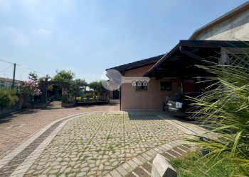 Foto 69 - Terraced Villa Via A. Manzoni
 
110s, Leno - photo 69