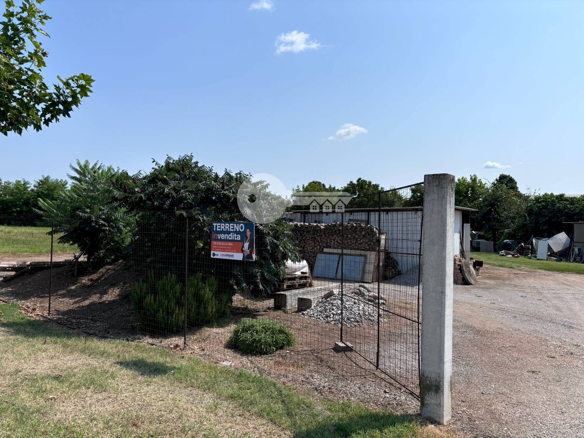 Foto 1 - Building land VIA GARCIA LORCA, Ghedi - photo 1