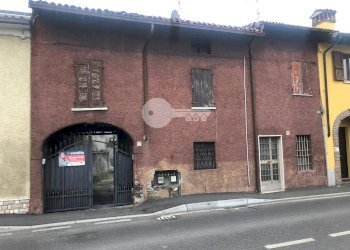 Foto 1 - Casa semi indipendente Via Garibaldi
 
87, Ghedi - foto 1