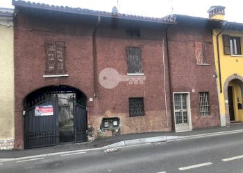 Foto 2 - Casa semi indipendente Via Garibaldi
 
87, Ghedi - foto 2