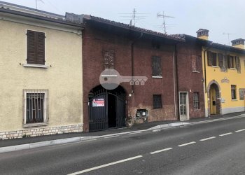 Foto 5 - Casa semi indipendente Via Garibaldi
 
87, Ghedi - foto 5