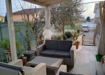 Foto 9 - Villa a Schiera Via Falcone
 
31, Ghedi - foto 9