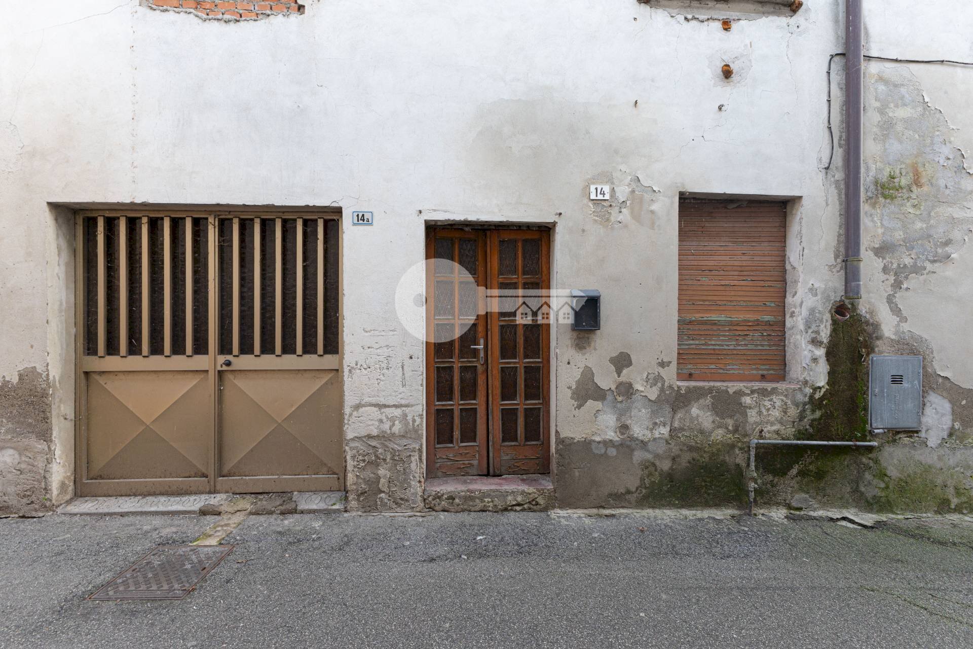 Foto 1 - Casa indipendente Via Trento
 
16, Gottolengo - foto 1