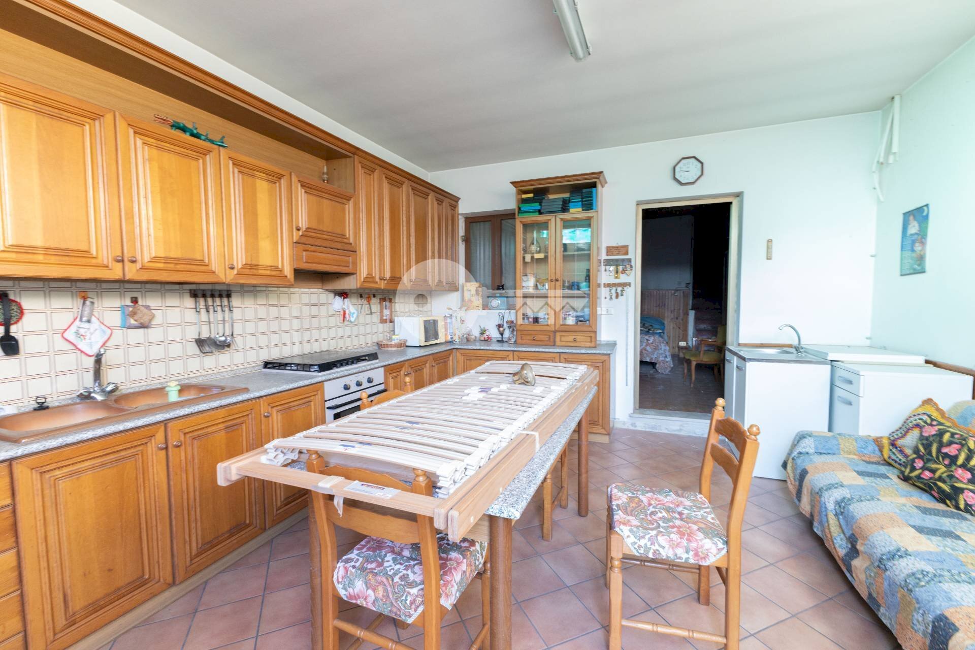 Foto 1 - Casa semi indipendente via solferino
 
56, Alfianello - foto 1