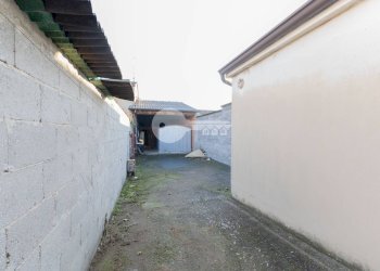 Foto 10 - Casa semi indipendente via solferino
 
56, Alfianello - foto 10