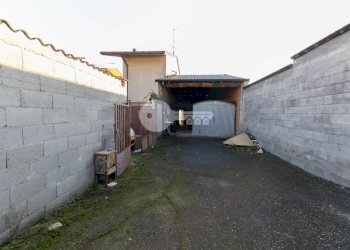 Foto 11 - Casa semi indipendente via solferino
 
56, Alfianello - foto 11