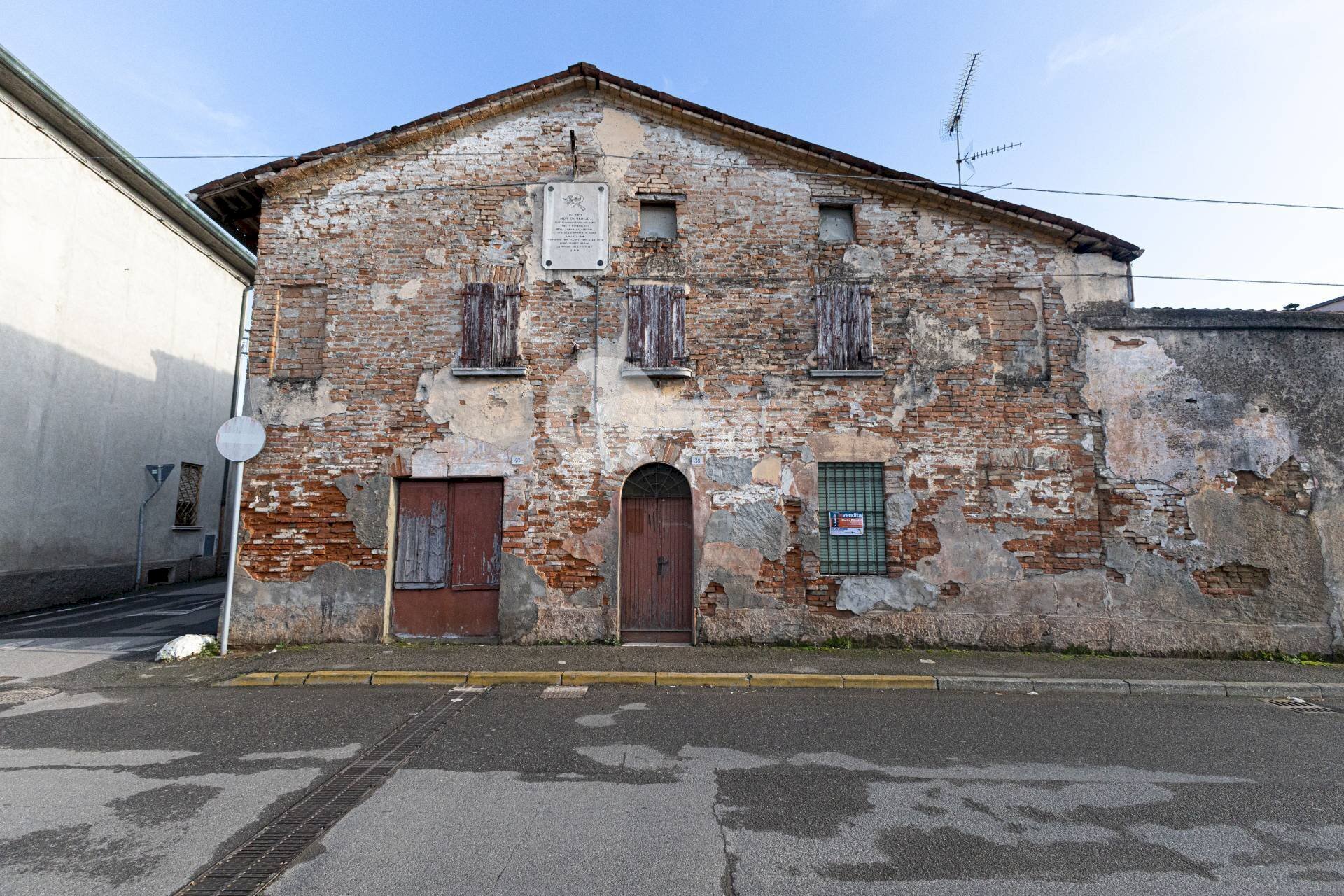 Foto 1 - Rustico Via Matteotti
 
38, Pralboino - foto 1