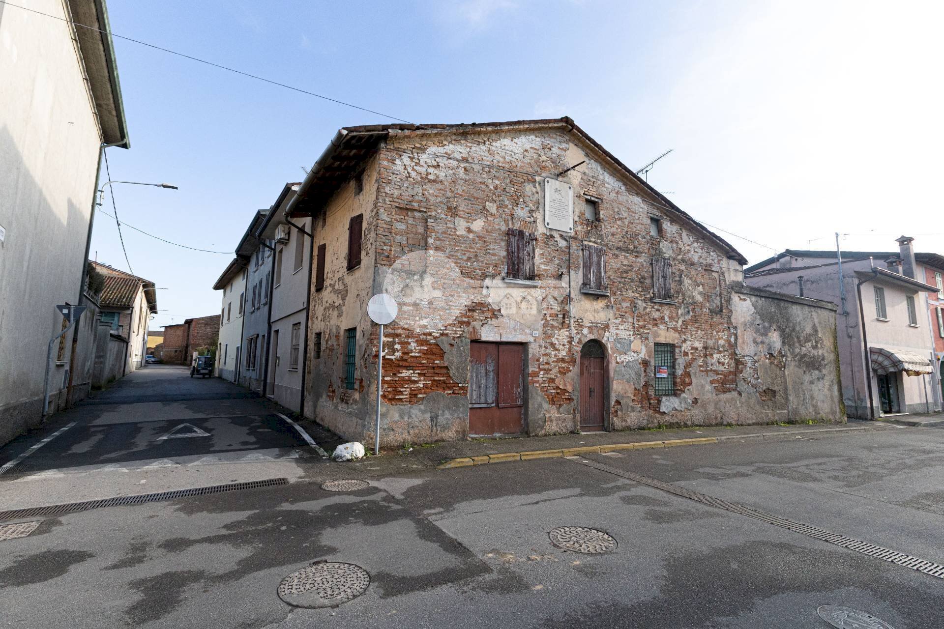 Foto 2 - Rustico Via Matteotti
 
38, Pralboino - foto 2