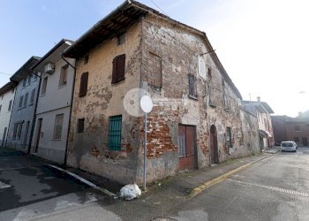 Foto 26 - Rustico Via Matteotti
 
38, Pralboino - foto 26