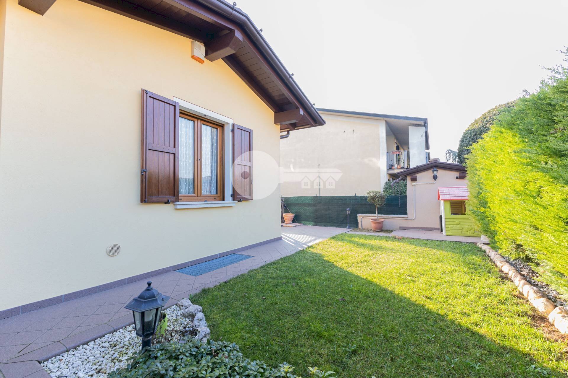 Foto 3 - Casa semi indipendente Via Grazia Deledda
 
10, Ghedi - foto 3