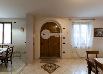 Foto 11 - Casa semi indipendente Via Grazia Deledda
 
10, Ghedi - foto 11