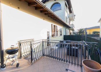 Foto 43 - Casa semi indipendente Via Grazia Deledda
 
10, Ghedi - foto 43