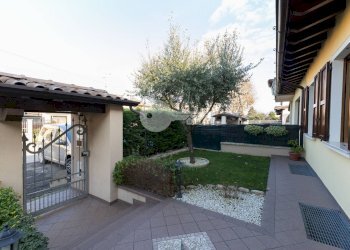 Foto 46 - Casa semi indipendente Via Grazia Deledda
 
10, Ghedi - foto 46