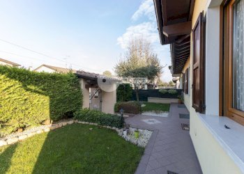 Foto 47 - Casa semi indipendente Via Grazia Deledda
 
10, Ghedi - foto 47